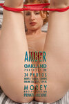 Amber California erotic photography by craig morey cover thumbnail